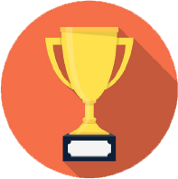 Awards icon