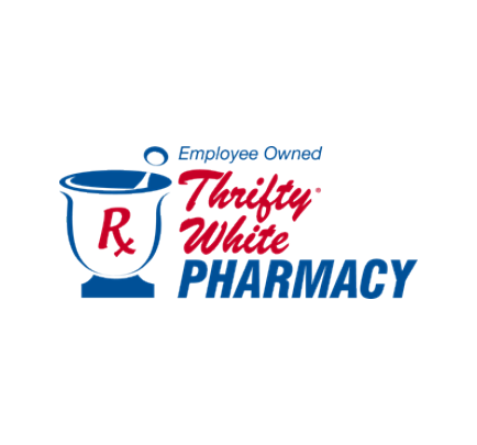 Thrifty White Pharmacy