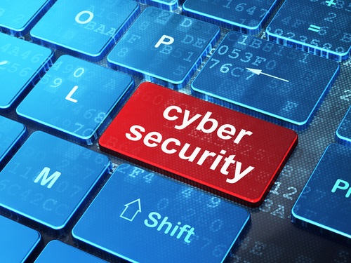 Webinar: Cyber Security