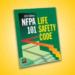 Webinar: New Life Safety Code: Compliance Date Approaching