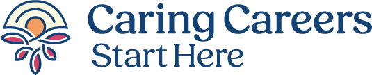 caring careers start here