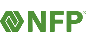 NFP logo