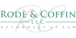Rode & Coffin logo
