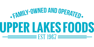 upper lakes foods logo