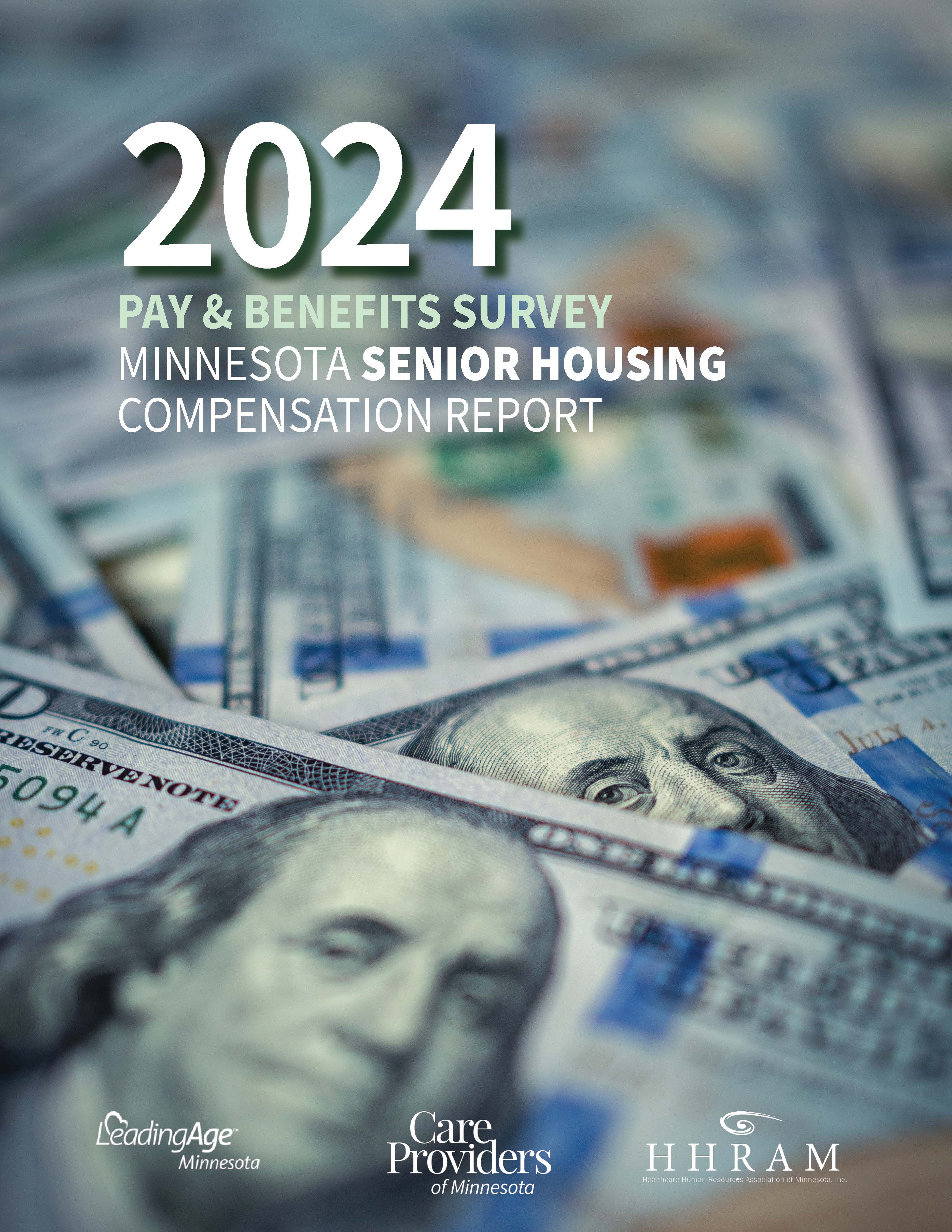 MN Senior Housing Compensation Report