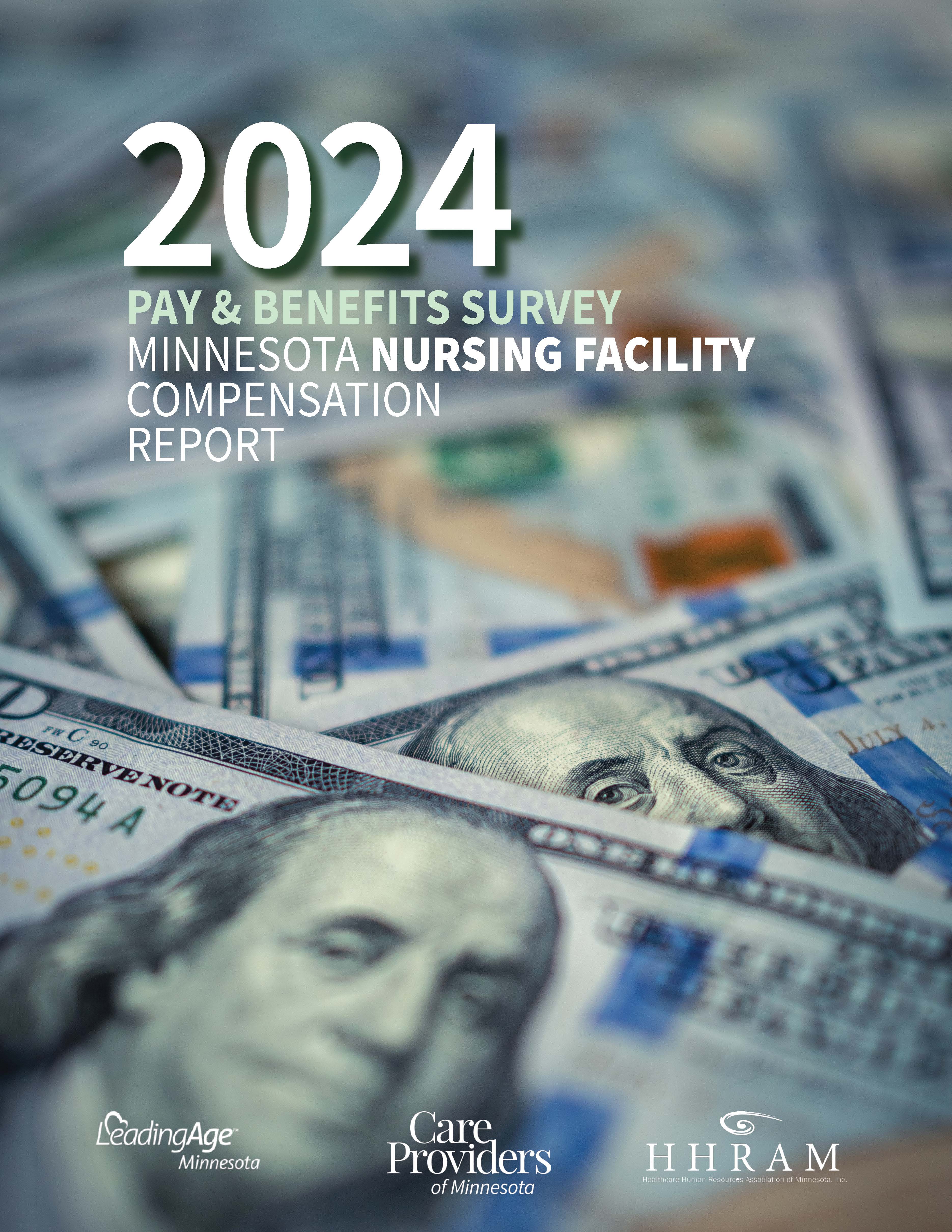 MN Nursing Facility Compensation Report