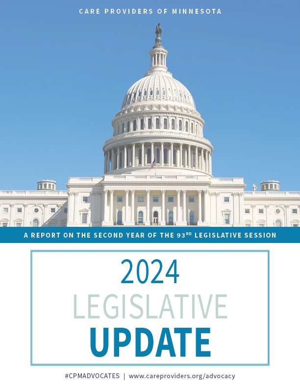 Legislative Update Book