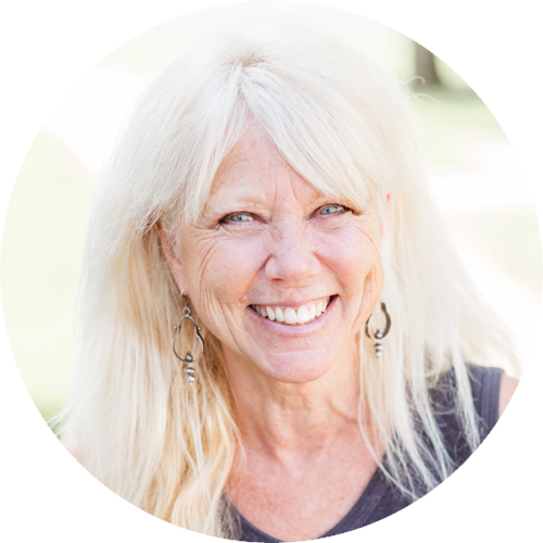 Lisa Foss Olson