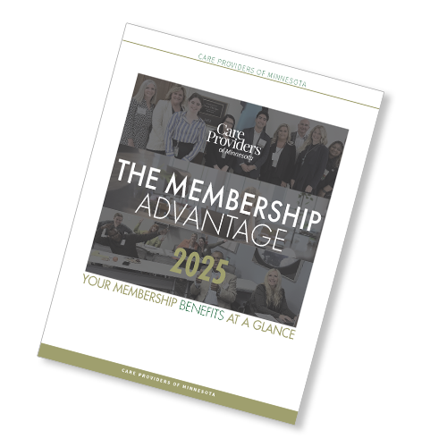 Membership Brochure