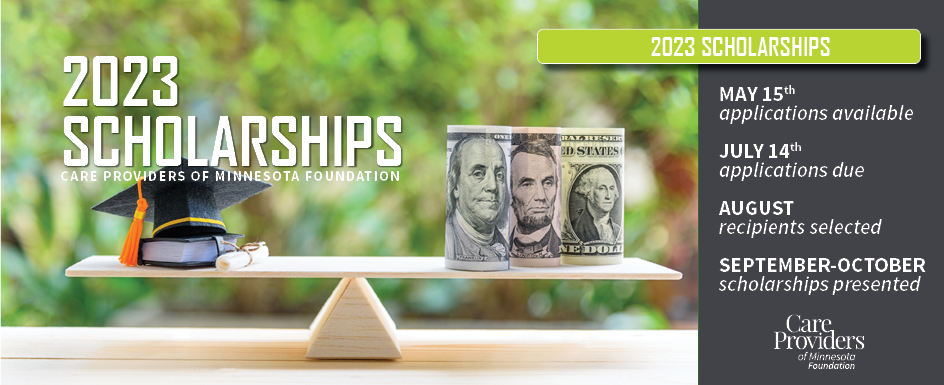 Foundation scholarships