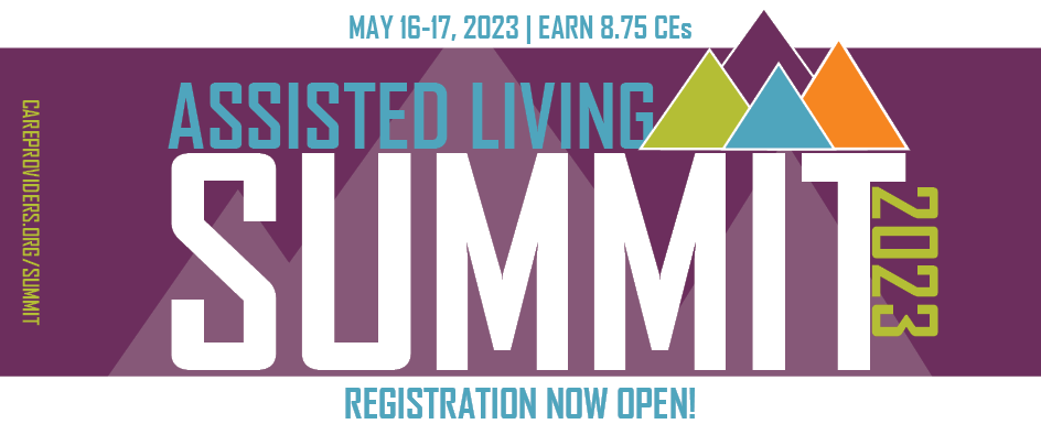 Summit registration now open