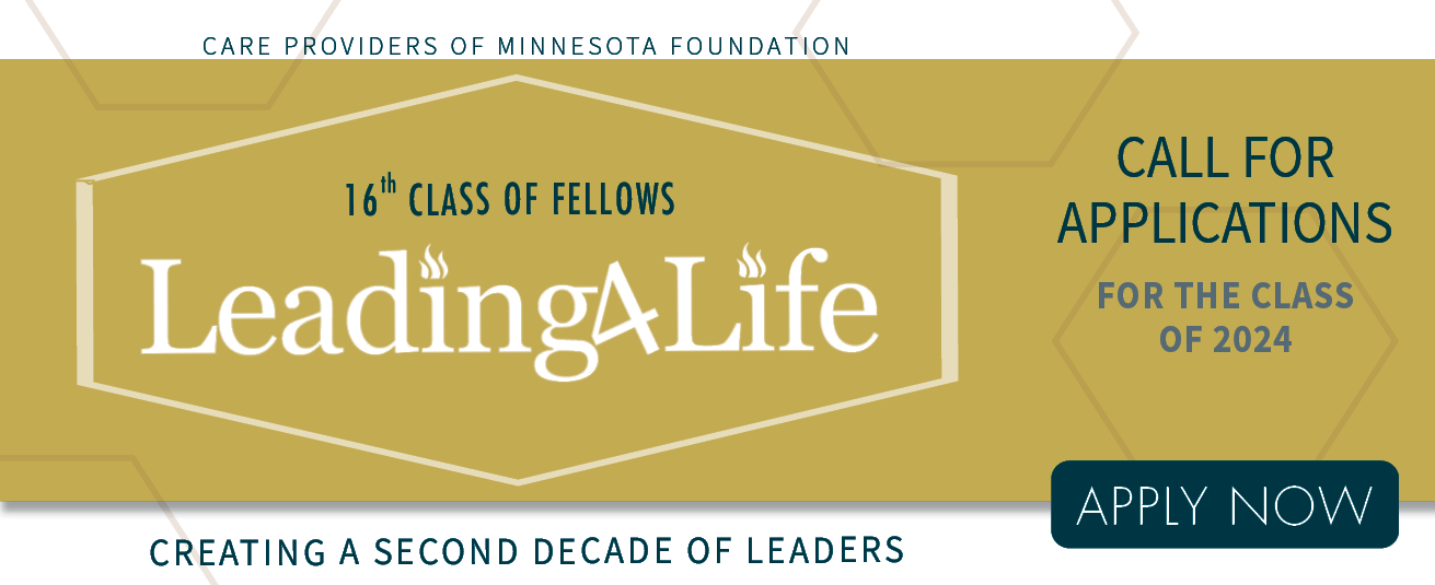 Apply now for Leading4Life