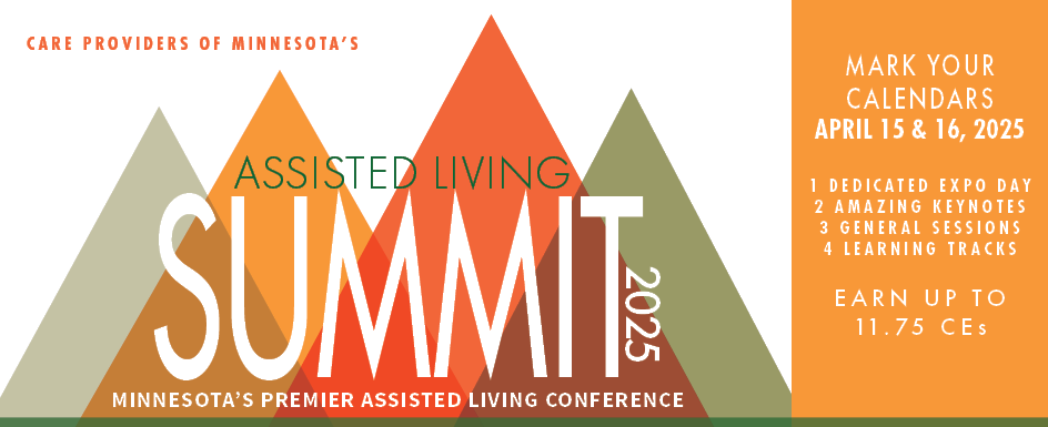 Summit save the date