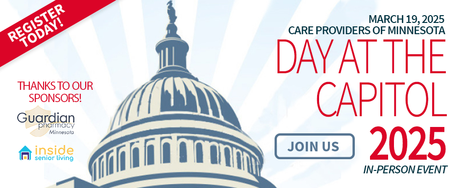 DAY AT THE CAPITOL save the date