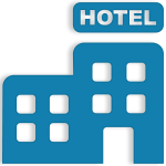 hotel icon