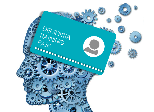 2021 Dementia Training Pass image