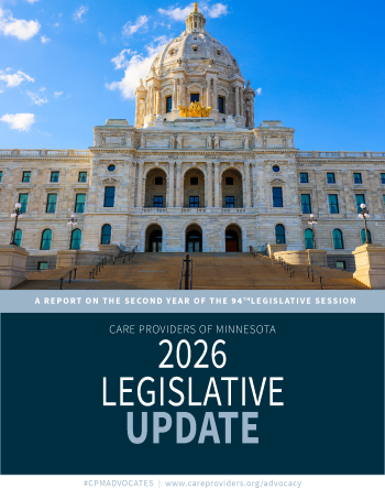 Legislative Update Book